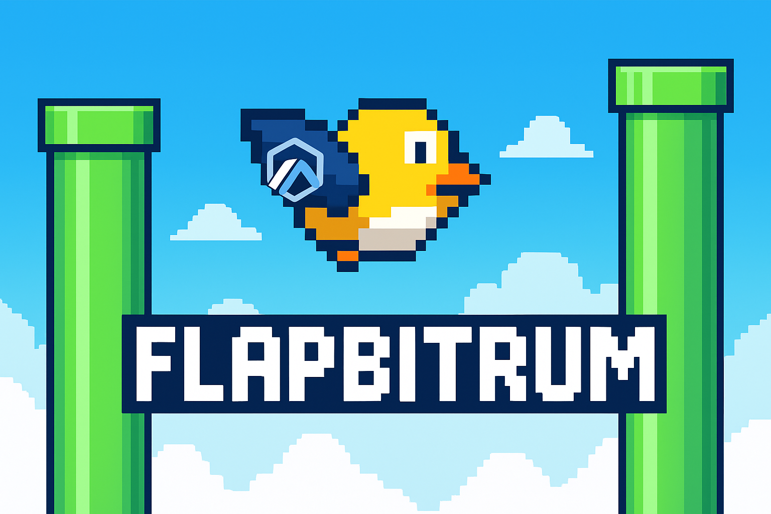 Flapbitrum - Farcaster Mini Apps